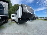 Contact us now about this 2026 Jayco North Point 387FBTS! 2026 North Point 387FBTS by Jayco from Blue Compass RV South Raleigh in Benson, North Carolina