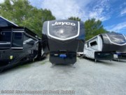 New 2026 Jayco North Point 387FBTS available in Benson, North Carolina