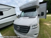 New 2026 Thor Motor Coach Tiburon Sprinter 24FB available in Benson, North Carolina