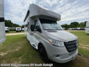 Contact us now about this 2026 Thor Motor Coach Tiburon Sprinter 24FB! 2026 Tiburon Sprinter 24FB by Thor Motor Coach from Blue Compass RV South Raleigh in Benson, North Carolina