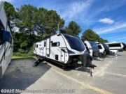Contact us now about this 2026 Jayco Jay Feather 26FK! 2026 Jay Feather 26FK by Jayco from Blue Compass RV South Raleigh in Benson, North Carolina