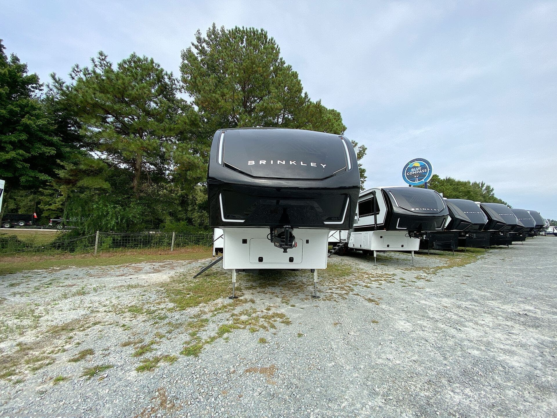 New 2026 Brinkley RV Model Z 2900 available in Benson, North Carolina