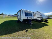 Contact us now about this 2021 Forest River No Boundaries NB19.3! 2021 No Boundaries NB19.3 by Forest River from Blue Compass RV South Raleigh in Benson, North Carolina