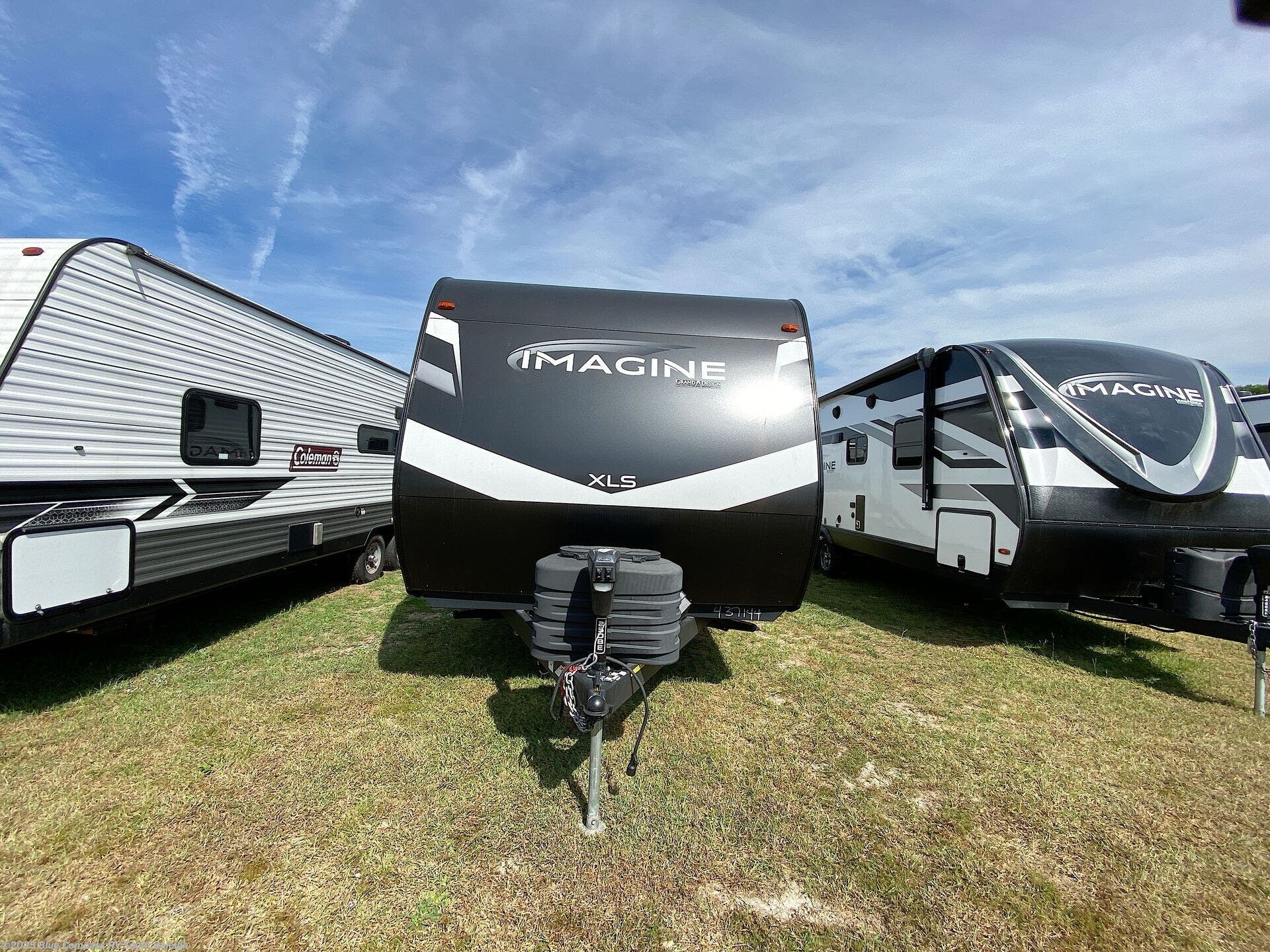 Used 2025 Grand Design Imagine XLS 25DBE available in Benson, North Carolina