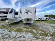 New 2026 Jayco Eagle SLE 28BHU available in Benson, North Carolina
