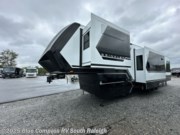 Contact us now about this 2026 Brinkley RV Model G 3950! 2026 Model G 3950 by Brinkley RV from Blue Compass RV South Raleigh in Benson, North Carolina