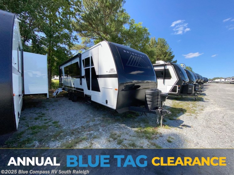 Email now about this 2026 Brinkley RV Model I 294! New 2026 Brinkley RV Model I 294 available in Benson, North Carolina