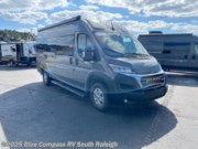 Contact us now about this 2026 Entegra Coach Ethos 20T! 2026 Ethos 20T by Entegra Coach from Blue Compass RV South Raleigh in Benson, North Carolina