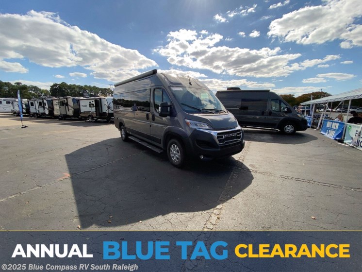 Email now about this 2026 Entegra Coach Ethos 20T! New 2026 Entegra Coach Ethos 20T available in Benson, North Carolina