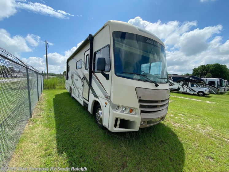 Email now about this 2016 Forest River Georgetown 3 Series 30X3! Used 2016 Forest River Georgetown 3 Series 30X3 available in Benson, North Carolina