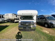 Contact us now about this 2026 Entegra Coach Odyssey SE 29KF! 2026 Odyssey SE 29KF by Entegra Coach from Blue Compass RV South Raleigh in Benson, North Carolina