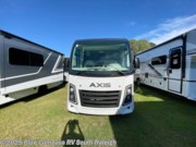 New 2026 Thor Motor Coach Axis 26.1 available in Benson, North Carolina