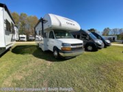 Contact us now about this 2026 Thor Motor Coach Geneva 21VT Chevy! 2026 Geneva 21VT Chevy by Thor Motor Coach from Blue Compass RV South Raleigh in Benson, North Carolina