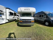 New 2026 Thor Motor Coach Geneva 21VT Chevy available in Benson, North Carolina