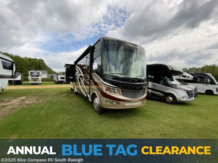 Email now about this 2019 Forest River Georgetown XL 369DS! Used 2019 Forest River Georgetown XL 369DS available in Benson, North Carolina