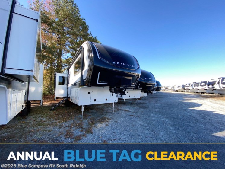 Email now about this 2026 Brinkley RV Model Z 3100! New 2026 Brinkley RV Model Z 3100 available in Benson, North Carolina