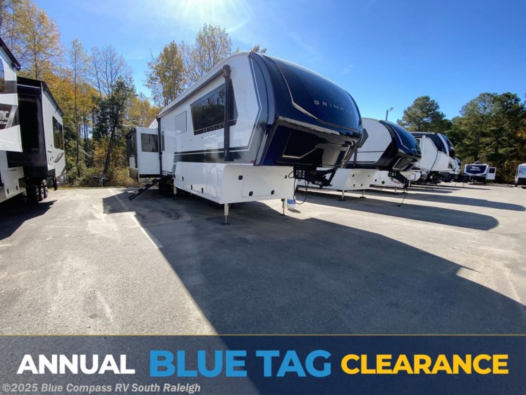 Email now about this 2026 Newmar Canyon Star 3610! New 2026 Newmar Canyon Star 3610 available in Benson, North Carolina
