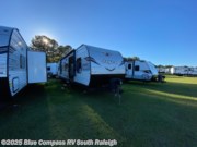 Contact us now about this 2026 Jayco Jay Flight SLX 380DQS! 2026 Jay Flight SLX 380DQS by Jayco from Blue Compass RV South Raleigh in Benson, North Carolina