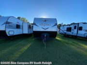 New 2026 Jayco Jay Flight SLX 380DQS available in Benson, North Carolina