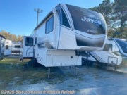 Contact us now about this 2026 Jayco Eagle HT 29RLC! 2026 Eagle HT 29RLC by Jayco from Blue Compass RV South Raleigh in Benson, North Carolina