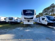 New 2026 Jayco Eagle HT 29RLC available in Benson, North Carolina