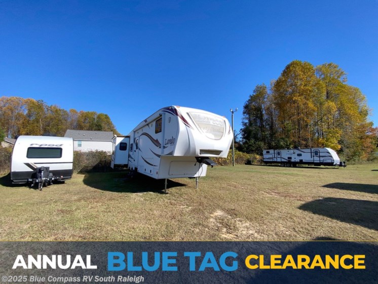 Email now about this 2012 Keystone Laredo 310RE! Used 2012 Keystone Laredo 310RE available in Benson, North Carolina