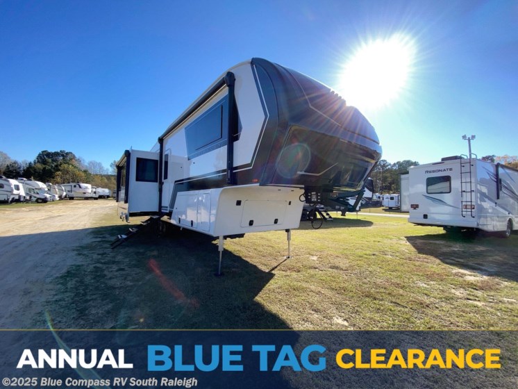 Email now about this 2026 Brinkley RV Model Z 3100! New 2026 Brinkley RV Model Z 3100 available in Benson, North Carolina