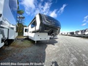 Contact us now about this 2026 Brinkley RV Model Z 3600! 2026 Model Z 3600 by Brinkley RV from Blue Compass RV South Raleigh in Benson, North Carolina