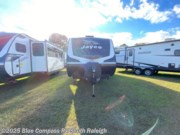 New 2026 Jayco Jay Feather 27BH available in Benson, North Carolina