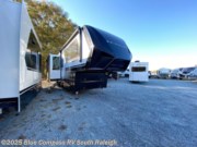 Contact us now about this 2026 Brinkley RV Model G 3970! 2026 Model G 3970 by Brinkley RV from Blue Compass RV South Raleigh in Benson, North Carolina
