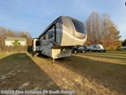 Contact us now about this 2019 Jayco Pinnacle 37RLWS! 2019 Pinnacle 37RLWS by Jayco from Blue Compass RV South Raleigh in Benson, North Carolina
