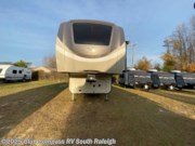 Used 2019 Jayco Pinnacle 37RLWS available in Benson, North Carolina
