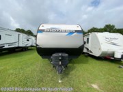 Used 2024 Heartland Pioneer 270BH available in Benson, North Carolina