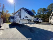 Contact us now about this 2022 Grand Design Reflection 337RLS! 2022 Reflection 337RLS by Grand Design from Blue Compass RV South Raleigh in Benson, North Carolina