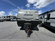 Contact us now about this 2023 Jayco Jay Flight 265rls Jayflight! 2023 Jay Flight 265rls Jayflight by Jayco from Blue Compass RV South Raleigh in Benson, North Carolina