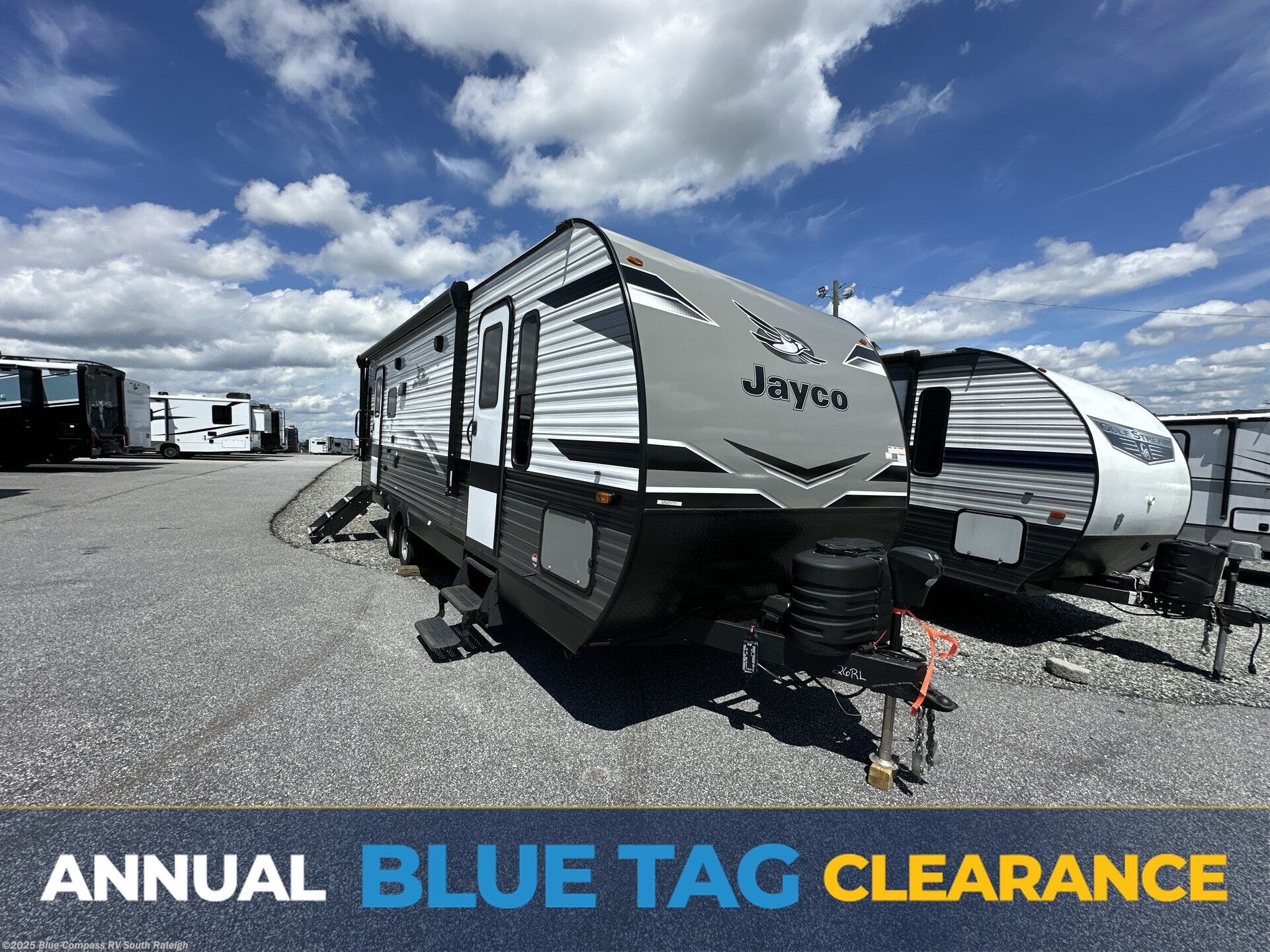 Email now about this 2023 Jayco Jay Flight 265rls Jayflight! Used 2023 Jayco Jay Flight 265rls Jayflight available in Benson, North Carolina