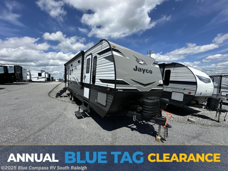 Email now about this 2023 Jayco Jay Flight 265rls Jayflight! Used 2023 Jayco Jay Flight 265rls Jayflight available in Benson, North Carolina