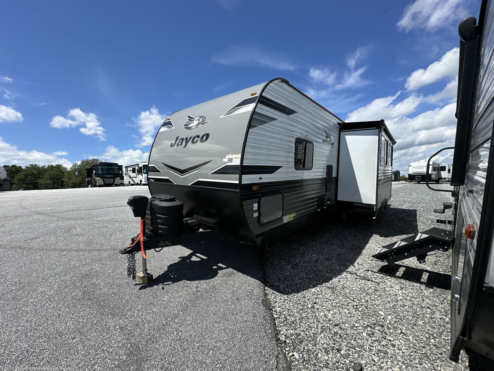 Used 2023 Jayco Jay Flight 265rls Jayflight available in Benson, North Carolina