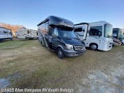 Contact us now about this 2017 Thor Motor Coach Synergy SP24! 2017 Synergy SP24 by Thor Motor Coach from Blue Compass RV South Raleigh in Benson, North Carolina