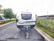 New 2026 Forest River Rockwood Geo Pro G20FK available in Benson, North Carolina