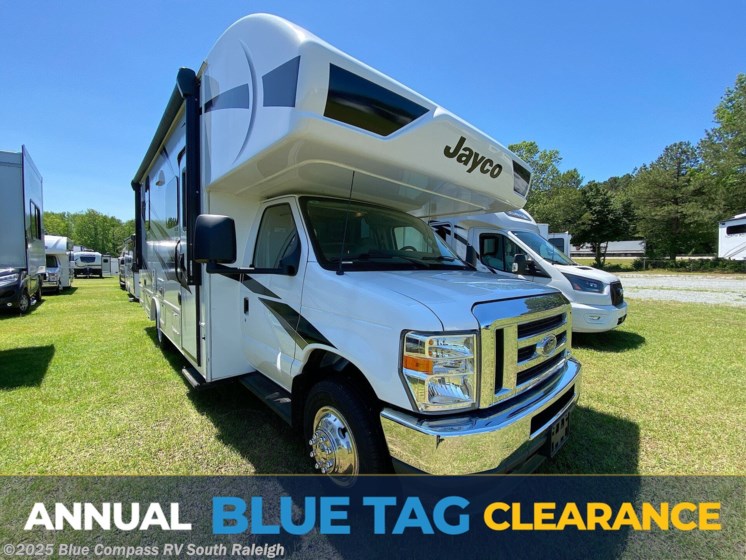 Email now about this 2024 Jayco Redhawk 24b! Used 2024 Jayco Redhawk 24b available in Benson, North Carolina