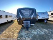 Used 2014 Forest River Wildwood Heritage Glen 312QBUD available in Benson, North Carolina