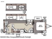 Call now about this 2015 Forest River Flagstaff Super Lite 26RLWS! 2015 Forest River Flagstaff Super Lite 26RLWS - Used Travel Trailer For Sale by Blue Compass RV South Raleigh in Benson, North Carolina features Slideout