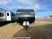 Used 2025 Forest River Aurora Light 26BHS available in Benson, North Carolina