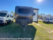 Used 2024 Forest River Flagstaff Classic 832BWS available in Benson, North Carolina