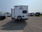 Contact us now about this 2026 Jayco Jay Flight SLX 333BTS! 2026 Jay Flight SLX 333BTS by Jayco from Blue Compass RV Scottsville in Scottsville, Kentucky