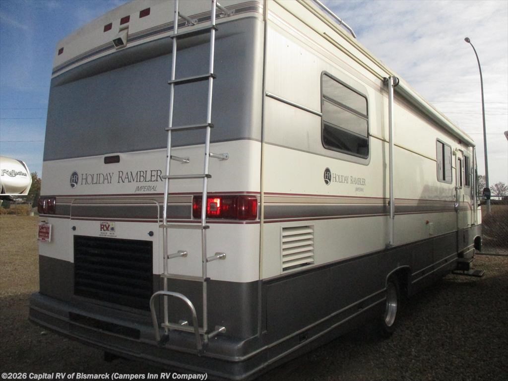 1993 Holiday Rambler RV Imperial 36 for Sale in Bismarck, ND 58501