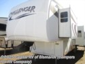 Used 2006 Keystone Challenger 34RLT available in Bismarck, North Dakota