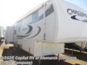 2006 Keystone Challenger 34RLT - Used Fifth Wheel For Sale by Capital RV Center, Inc. in Bismarck, North Dakota