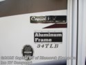 2006 Challenger 34RLT by Keystone from Capital RV Center, Inc. in Bismarck, North Dakota